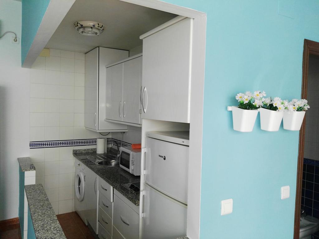 Apartamento Madre De Dios V